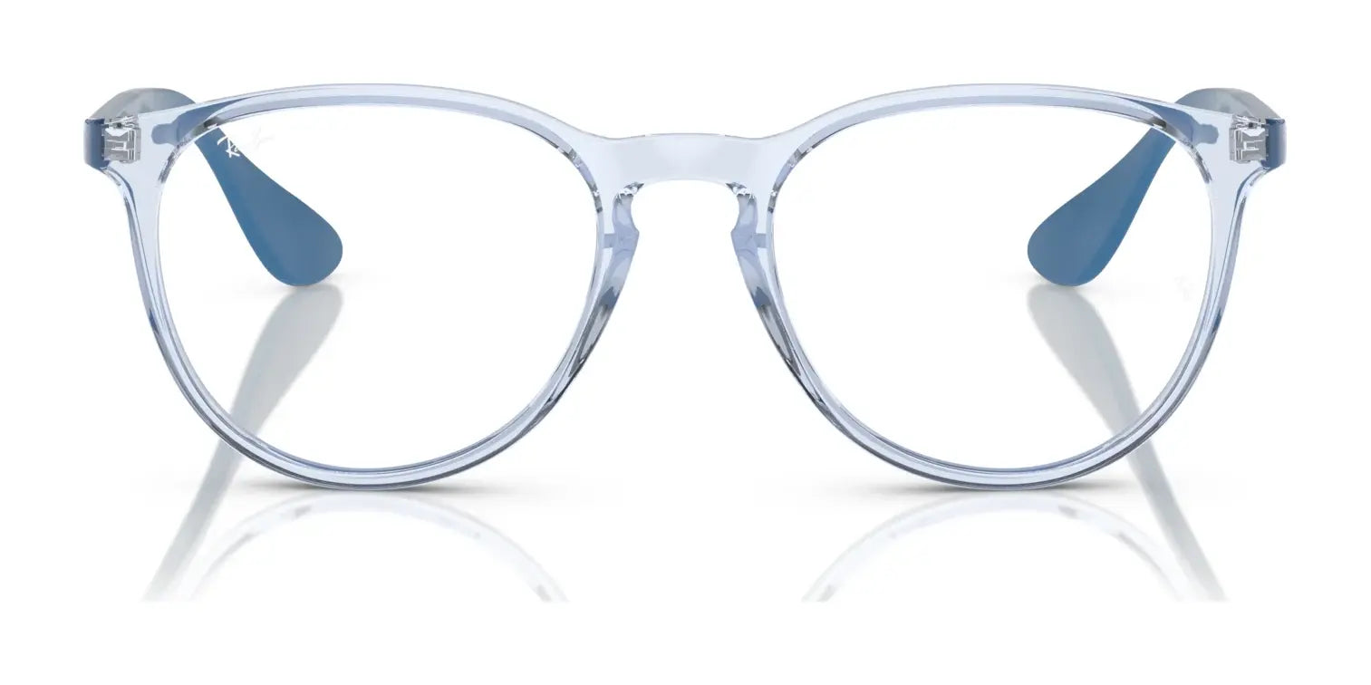 Ray-Ban ERIKA RX7046 Eyeglasses | Size 51