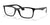 Ray-Ban RX7047 Eyeglasses / Black №2000