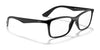 Ray-Ban RX7047 Eyeglasses / Polished Red Havana №5847 / Size 54