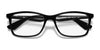 Ray-Ban RX7047 Eyeglasses / Polished Red Havana №5847 / Size 54