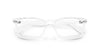 Ray-Ban RX7047 Eyeglasses / Polished Red Havana №5847 / Size 54