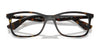 Ray-Ban RX7047 Eyeglasses / Polished Red Havana №5847 / Size 54