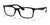 Ray-Ban RX7047 Eyeglasses / Black №5196