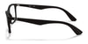 Ray-Ban RX7047 Eyeglasses / Polished Red Havana №5847 / Size 54