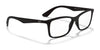 Ray-Ban RX7047 Eyeglasses / Polished Red Havana №5847 / Size 54