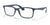 Ray-Ban RX7047 Eyeglasses / Transparent Blue №5450