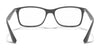 Ray-Ban RX7047 Eyeglasses / Polished Red Havana №5847 / Size 54