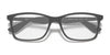 Ray-Ban RX7047 Eyeglasses / Polished Red Havana №5847 / Size 54
