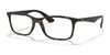 Ray-Ban RX7047 Eyeglasses / Havana №5573 / Size 54