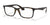 Ray-Ban RX7047 Eyeglasses / Havana №5573