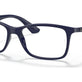 Blue №8100