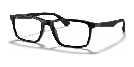 Ray-Ban RX7056 Eyeglasses Black