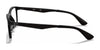 Ray-Ban RX7056 Eyeglasses / Black №2000 / Size 53