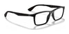 Ray-Ban RX7056 Eyeglasses / Black №2000 / Size 53