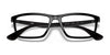 Ray-Ban RX7056 Eyeglasses / Black №2000 / Size 53