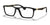 Ray-Ban RX7056 Eyeglasses / Black №5644