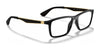 Ray-Ban RX7056 Eyeglasses / Black №2000 / Size 53