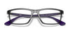 Ray-Ban RX7056 Eyeglasses / Black №2000 / Size 53