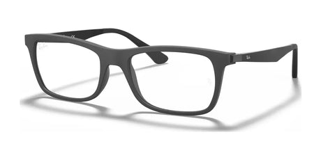 Ray-Ban RX7062 Eyeglasses Black