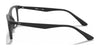 Ray-Ban RX7062 Eyeglasses | Size 55 / Black №2077
