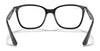 Ray-Ban RX7066 Eyeglasses / Black №2000 / Size 52