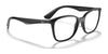Ray-Ban RX7066 Eyeglasses / Black №2000 / Size 52