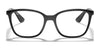 Ray-Ban RX7066 Eyeglasses / Black №2000 / Size 52