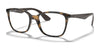 Ray-Ban RX7066 Eyeglasses / Havana №5577 / Size 52