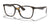 Ray-Ban RX7066 Eyeglasses / Havana №5577