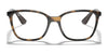 Ray-Ban RX7066 Eyeglasses / Black №2000 / Size 52