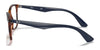 Ray-Ban RX7066 Eyeglasses / Black №2000 / Size 52