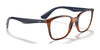 Ray-Ban RX7066 Eyeglasses / Black №2000 / Size 52