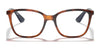 Ray-Ban RX7066 Eyeglasses / Black №2000 / Size 52
