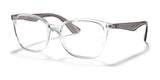 Ray-Ban RX7066 Eyeglasses