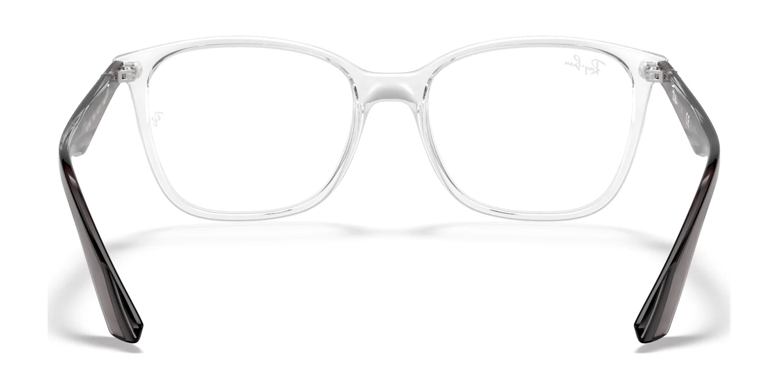 Ray-Ban RX7066 Eyeglasses