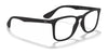 Ray-Ban RX7074 Eyeglasses / Havana №5365 / Size 50