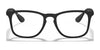 Ray-Ban RX7074 Eyeglasses / Havana №5365 / Size 50