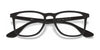 Ray-Ban RX7074 Eyeglasses / Havana №5365 / Size 50