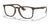 Ray-Ban RX7074 Eyeglasses / Havana №5365