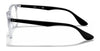 Ray-Ban RX7074 Eyeglasses / Havana №5365 / Size 50