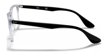 Ray-Ban RX7074 Eyeglasses