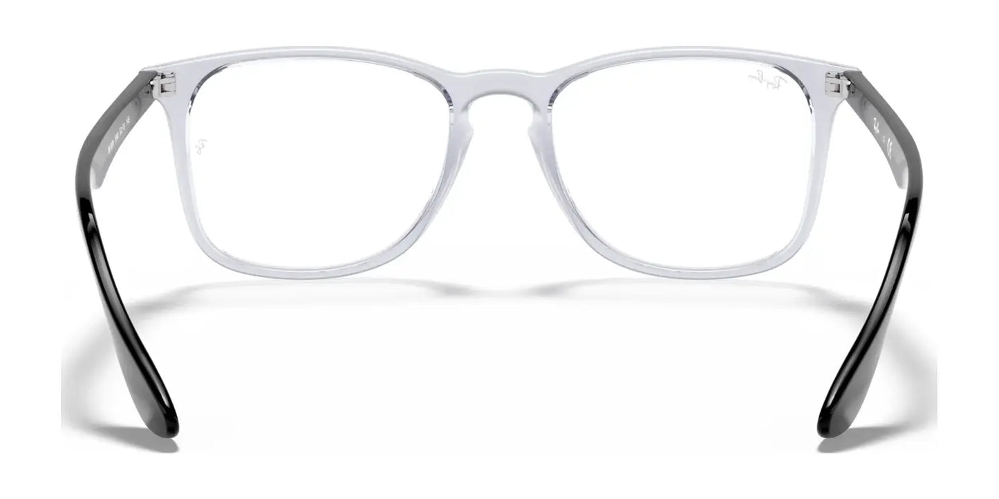 Ray-Ban RX7074 Eyeglasses