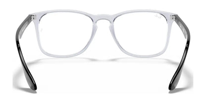 Ray-Ban RX7074 Eyeglasses