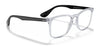Ray-Ban RX7074 Eyeglasses / Havana №5365 / Size 50