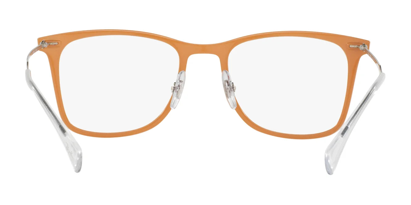 Ray-Ban RX7086 Eyeglasses | Size 51