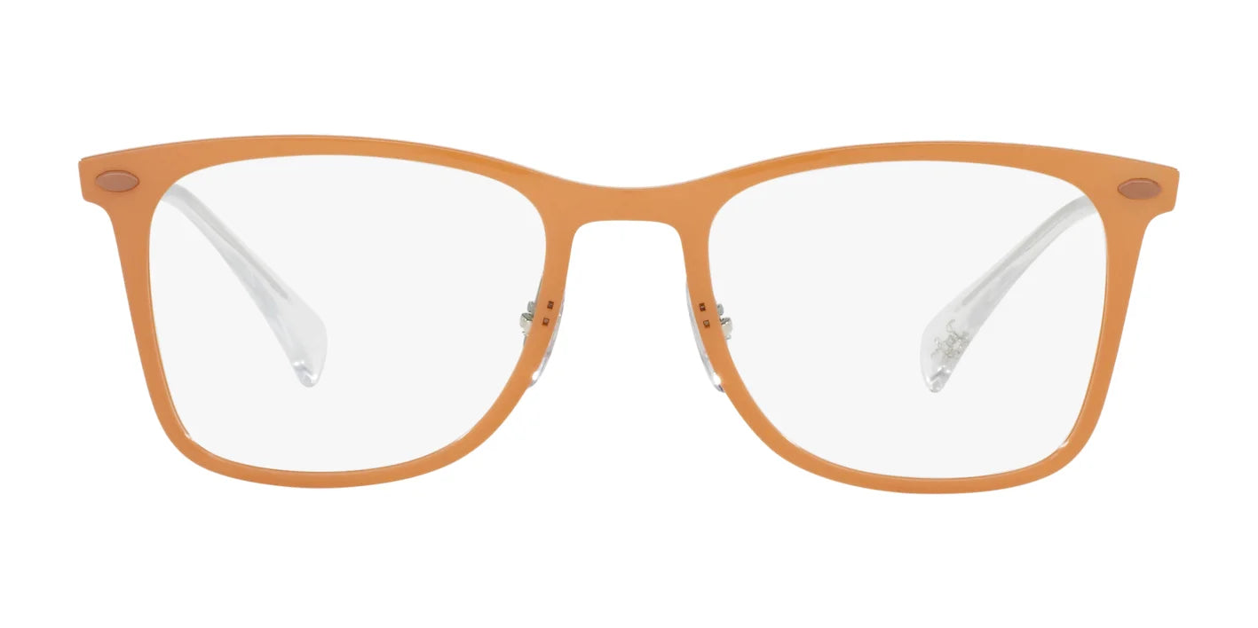 Ray-Ban RX7086 Eyeglasses | Size 51