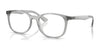 Ray-Ban RX7093D Eyeglasses | Size 54 / Transparent Grey №8012