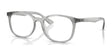 Ray-Ban RX7093D Eyeglasses Transparent Grey