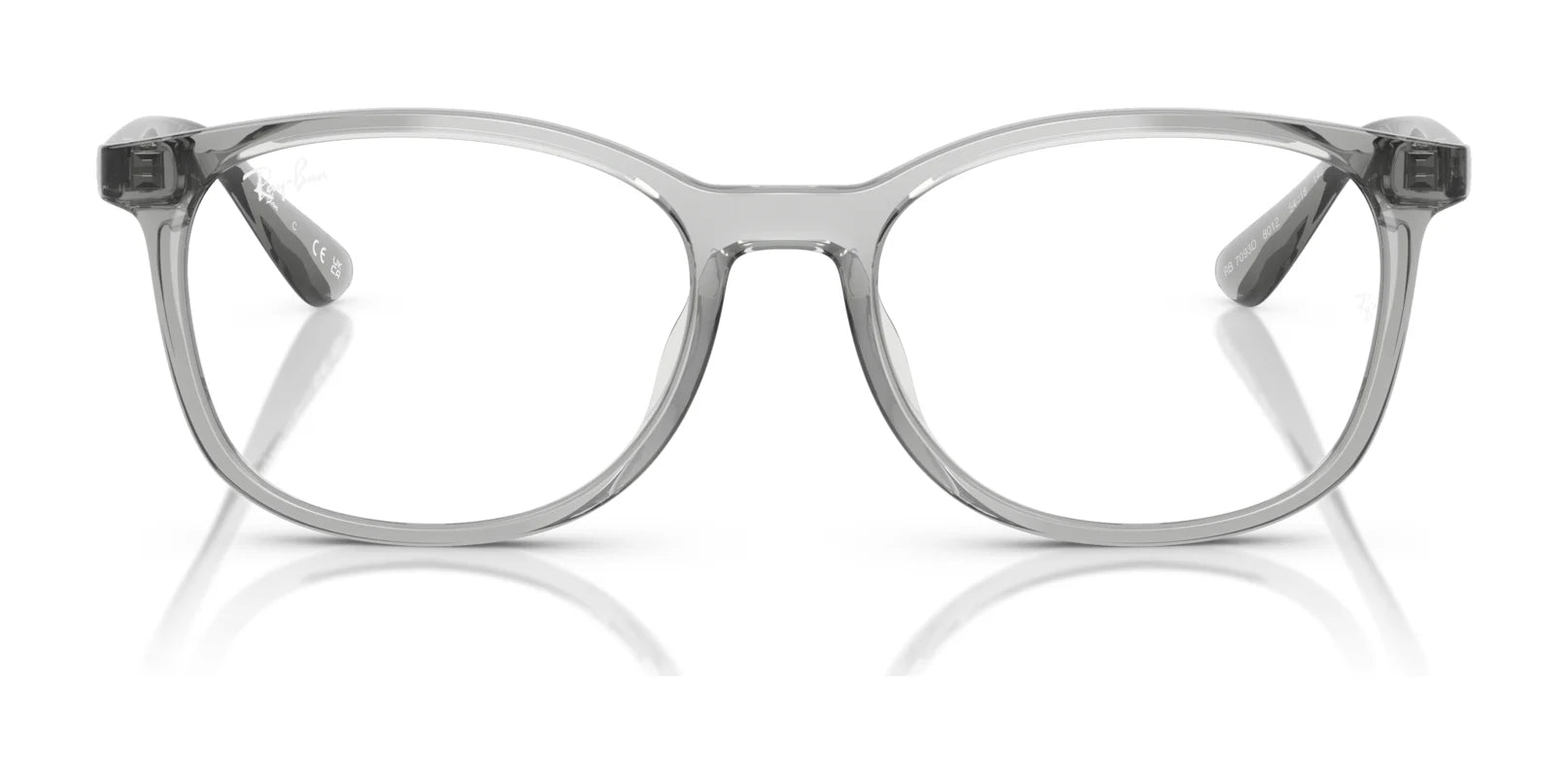 Ray-Ban RX7093D Eyeglasses | Size 54