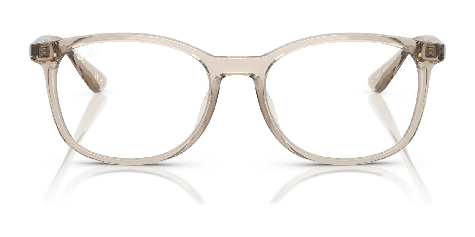 Ray-Ban RX7093D Eyeglasses | Size 54